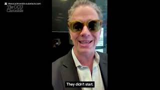 Ari Ackerman, Miami Marlins Owner, Entrepreneur, And Influencer In Conversation