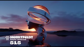 Sam Feldt  Heartfeldt Radio 515