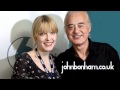 Jimmy Page Interview The John Bonham Story BBC Radio 6 Music