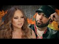 The TRUTH About Mariah Carey and Eminem&#39;s NASTY Feud (He&#39;s OBSESSED with Her)