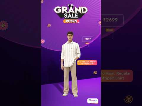 Shine with the perfect looks!😍