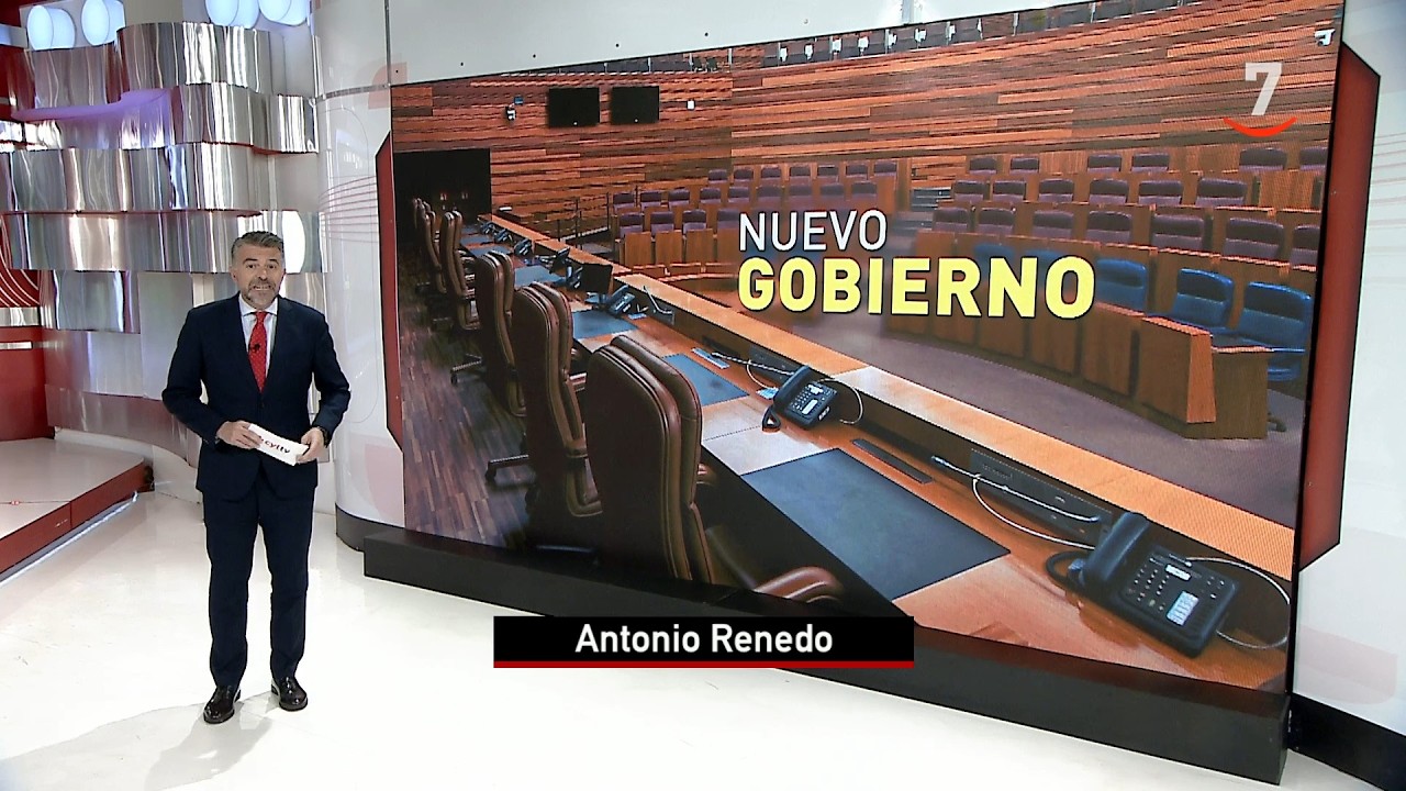 CyLTV Noticias 20:00 horas (12/06/2026)