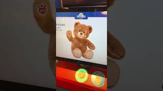 A Heartfelt Keepsake: Baby's First Heartbeat in a Build-A-Bear #fok