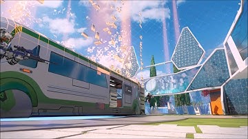 Call Of Duty BO3 Logic