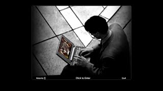 Apple Think different -Mobile- 1999