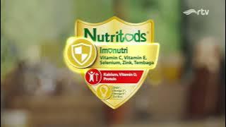 Download lagu Iklan Dancow Kinder (2023) Versi 15s