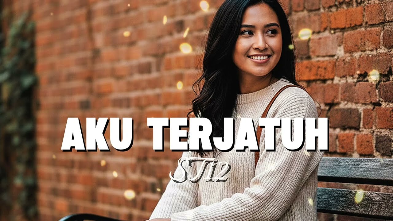 Aku Terjatuh – ST12 (Cover ) | Lagu Galau Terbaik - Lirik Kita