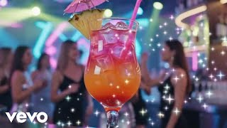 YOUNGILYOUN - Club Tropicana