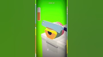 perfect slices game in short video part #5