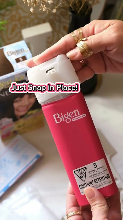 It's as Simple as One Push! 😉