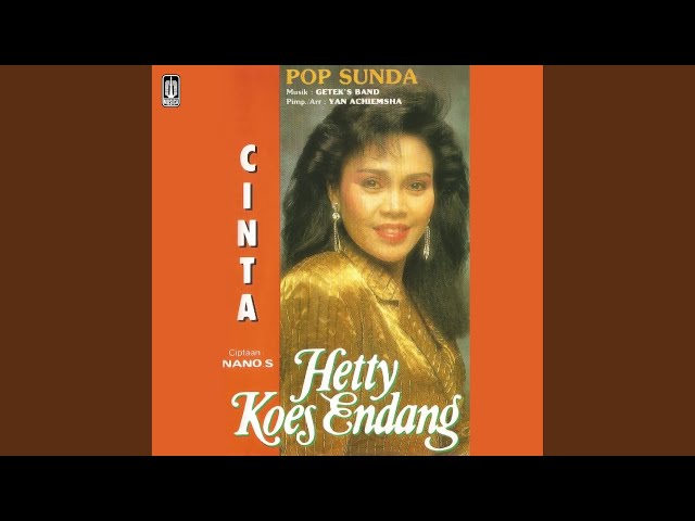 Hetty Koes Endang - Isin