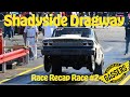 Southeast gassers official race recap shadyside dragway race 2