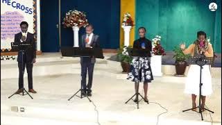 Download lagu THE CLEANSING WAVE | Hymn 332 | Maxwell