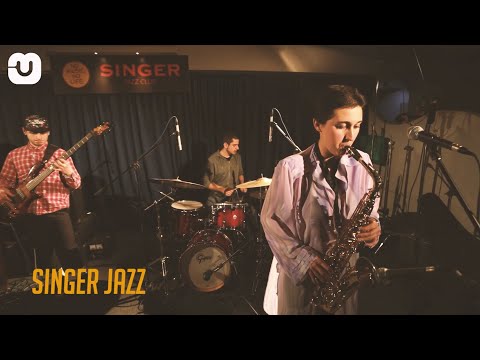 Makoze - Hey Little Boy