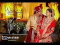 Dhwani  bhrugu  wedding short film  ravi studio radhanpur