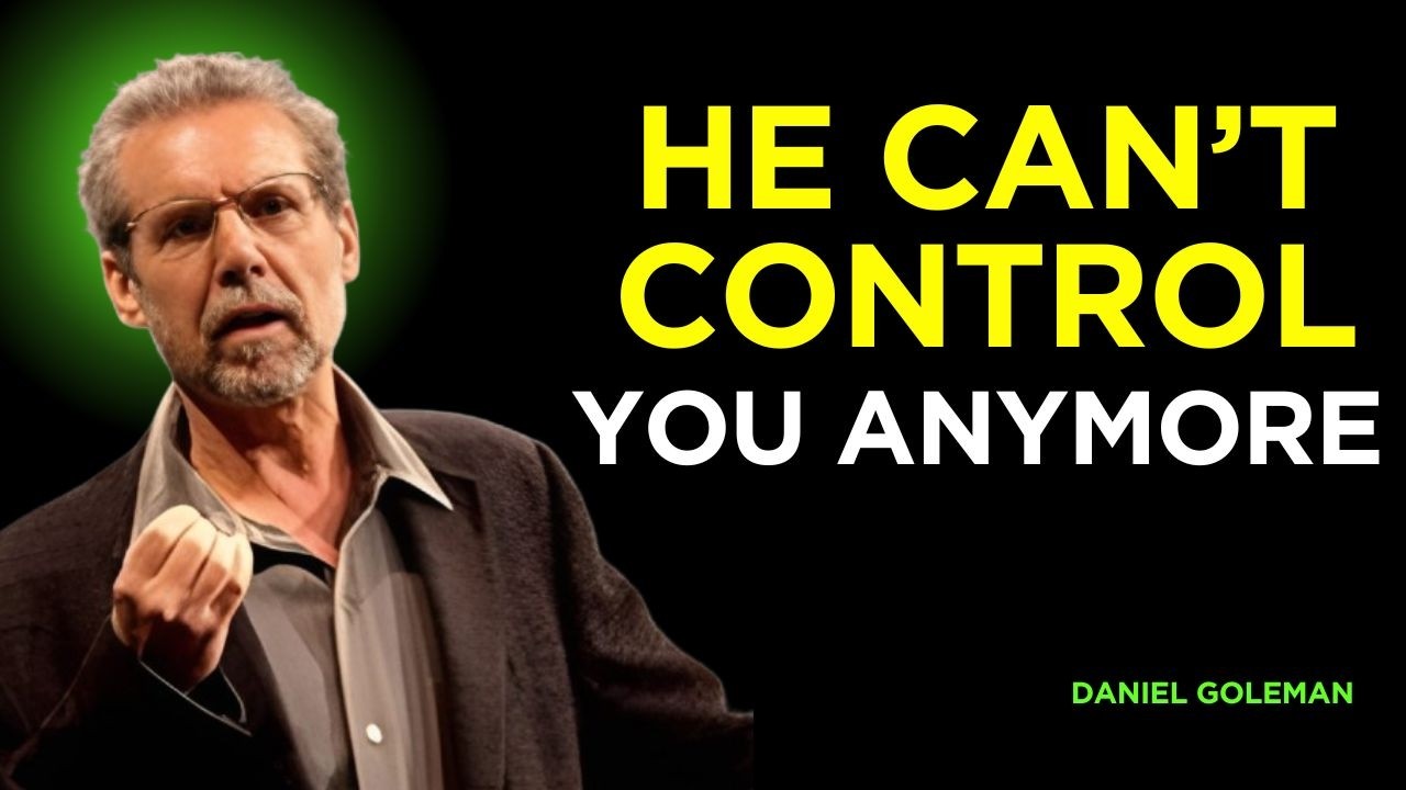 Why Narcissists Panic When You’re Too Strong