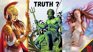 Amazons & Offsprings : Every Contradictory Fact Amazons & Offsprings : Every Contradictory Fact