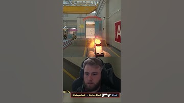 DO I GET THE ACE?!-CS2 Moments