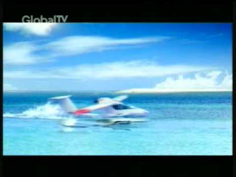 Globaltv Djarum Super Mild S