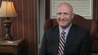 Doctor Taylor Starr on dental crowns and bridges