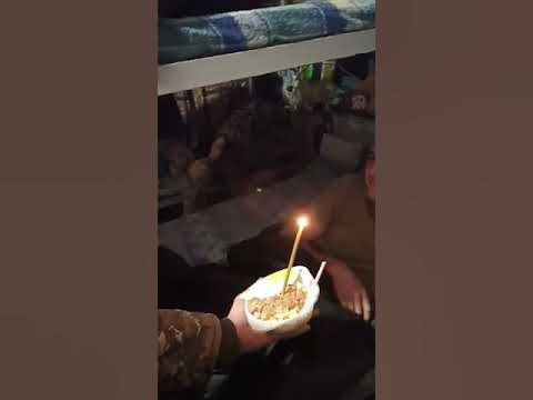 как правильно поздравить друга 😄😄😄 - YouTube