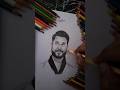 Drawing tamplate 🔥✍️ #artist #vishalkabira #art #drawing #draw #sketch #pencildrawing #painting