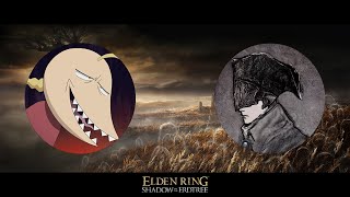 Elden Ring DLC Talk Feat. Kosmos