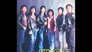 Struggle - Sumpah Perwira ( lirik )