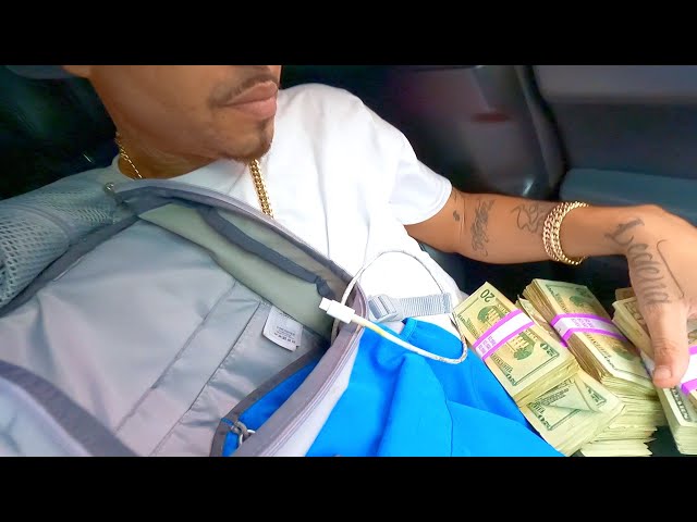 $20,000 Rolex Fail | DJ Ghost VLOG class=