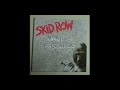 Skid rowmonkey businessdrum cover by chris kiefer