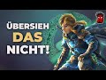 Zelda Tears of the Kingdom: Übersieh DAS nicht! - Tipps und Tricks [ Gameplay Guide [Deutsch]