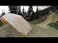 Is This The Best Bike Park In The World?