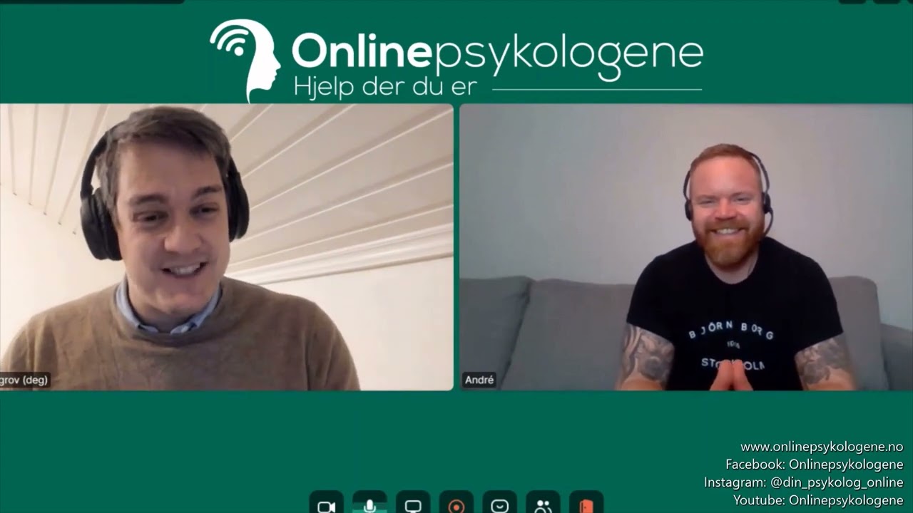 Hva er motivasjon - og hvordan blir vi motivert?