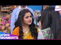 Mera Balam Thanedaar | Ep. 21 | Bulbul Saves Vardaan Singh Against Drishti | Colors TV