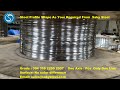 Steel Profile Shape Products Show
