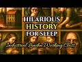 The Harsh Reality of Working Class Life in Industrial London | Hilarious History For Sleep