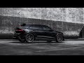 Audi rsq8  concaver cvr1 wheels