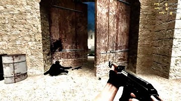 Exposed Production | Amazing Ak Ace by LaRsi