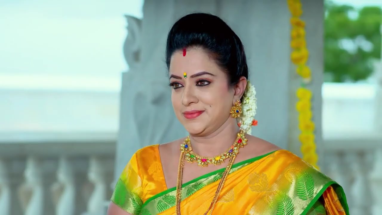 Gattimela - Ep 112 - Sudha Narasimharaju, Gagana - Kannada Tv Serial - ZEE5 Classics Kannada