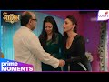 Naagin S6 | Ep. 19 | Pratha's Father Comes Back | Colors TV