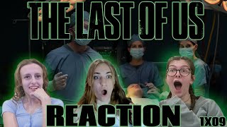 The Last of Us - 1x9 Look for the Light - Reaction