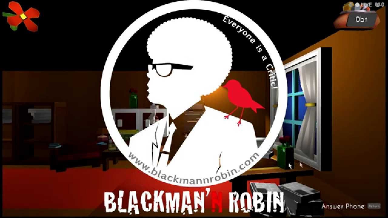 Blackman 'N Robin Review: Hot Tin Roof: The Cat That Wore A Fedora