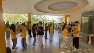 JS Prom Rehersal (BATCH A)