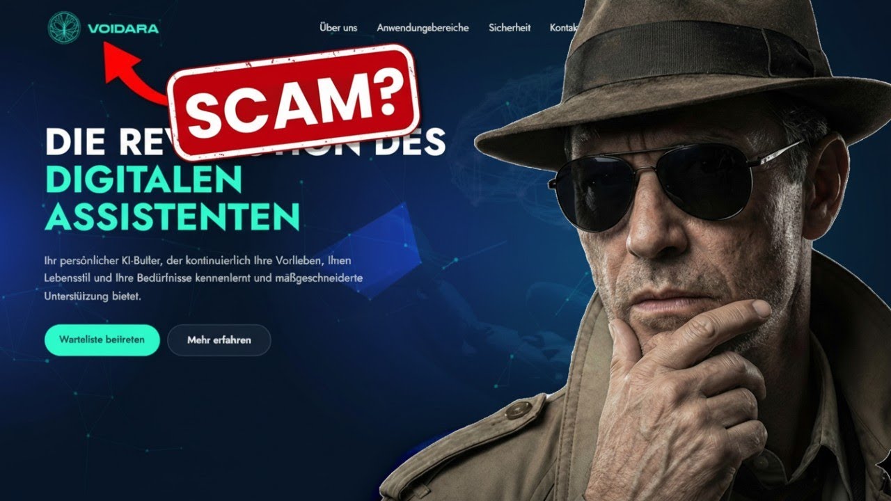 Avis Voidara 2026 : Site Arnaque ?