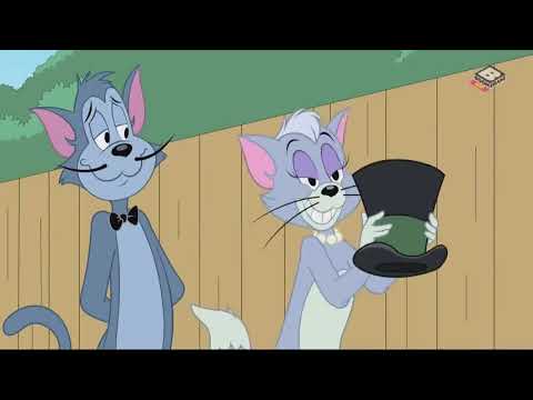 The Tom And Jerry Show Season 3 Episode 51 Charm School Dropouts Part the-tom-and-jerry-show-season-3-episode-51-charm-school-dropouts-part