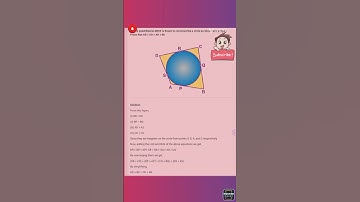 Class 10 maths important question in cbse #shorts #cbse #importantquestion #circle