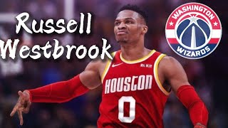 Russell Westbrook Mix - 
