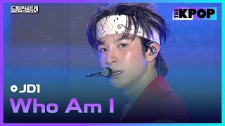 JD1(제이디원), Who Am I | DREAM CONCERT : Z to A 241027