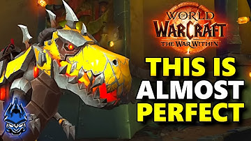 This NEW 11.1 Feature Has ONE MAJOR FLAW But It Can Be FIXED! - Samiccus Discusses & Reacts