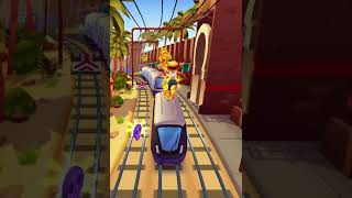 Subway Surfers Cairo